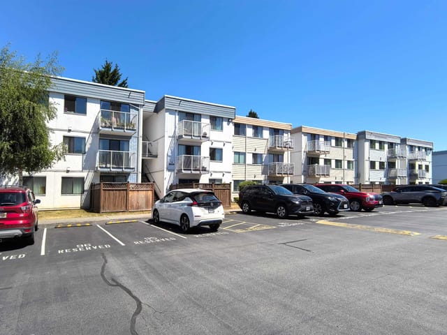 Apartment for sale in Richmond, Richmond, 305 7180 Lindsay Road, 263161768 | Realtylink.org