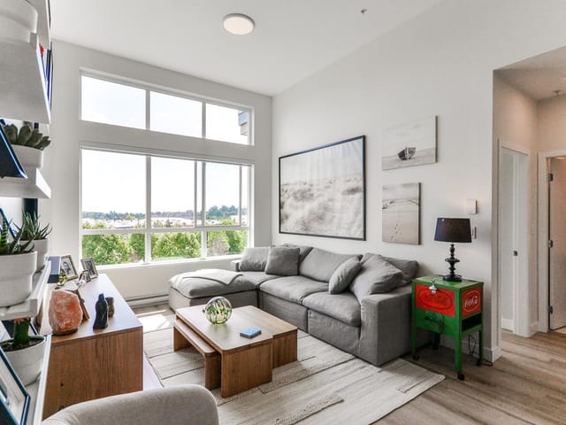 Apartment for sale in Delta, Tsawwassen, 405 1892 Starling Drive, 263161769 | Realtylink.org