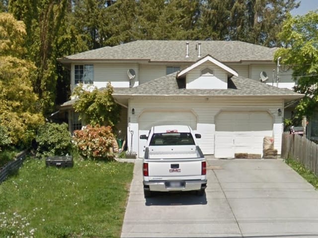 1/2 Duplex for sale in Mission, Mission, 33325 7 Avenue, 263161770 | Realtylink.org