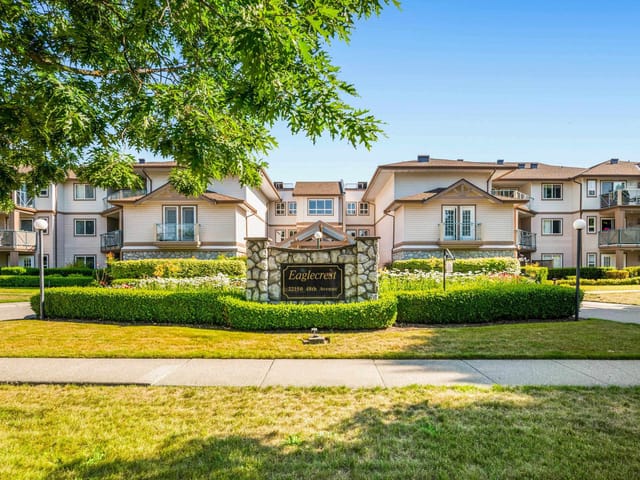 Apartment for sale in Langley, Langley, 115 22150 48 Avenue, 263161773 | Realtylink.org