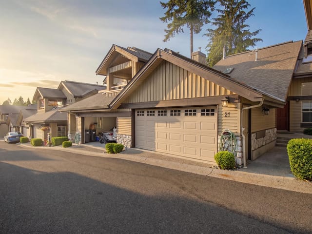 Townhouse for sale in North Vancouver, North Vancouver, 21 1550 Larkhall Crescent, 263161774 | Realtylink.org