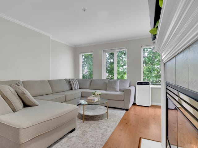 Apartment for sale in Surrey, Surrey, 305 12125 75a Avenue, 263161776 | Realtylink.org