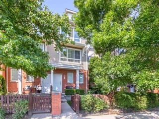 Townhouse for sale in Surrey, Cloverdale, 114 19505 68a Avenue, 263161777 | Realtylink.org