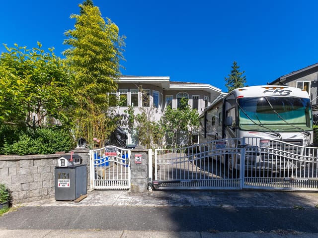 House for sale in Coquitlam, Coquitlam, 731 Gatensbury Street, 263161778 | Realtylink.org