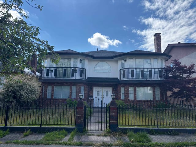 Lot for sale in Vancouver, Vancouver West, 6425 Ontario Street, 263161779 | Realtylink.org