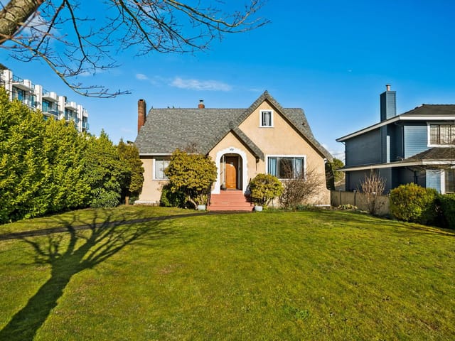 House for sale in Vancouver, Vancouver West, 475 W 27th Avenue, 263161780 | Realtylink.org