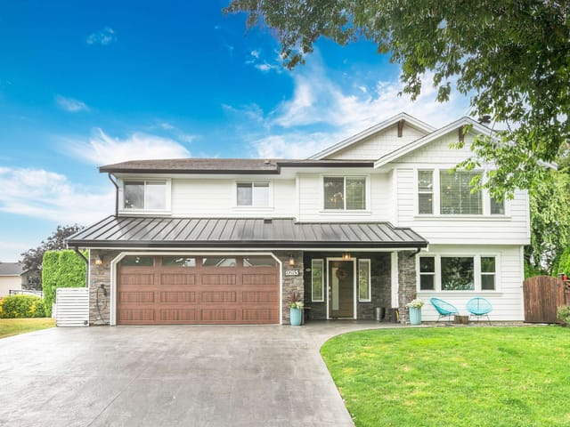 House for sale in Langley, Langley, 9285 211 Street, 263161783 | Realtylink.org