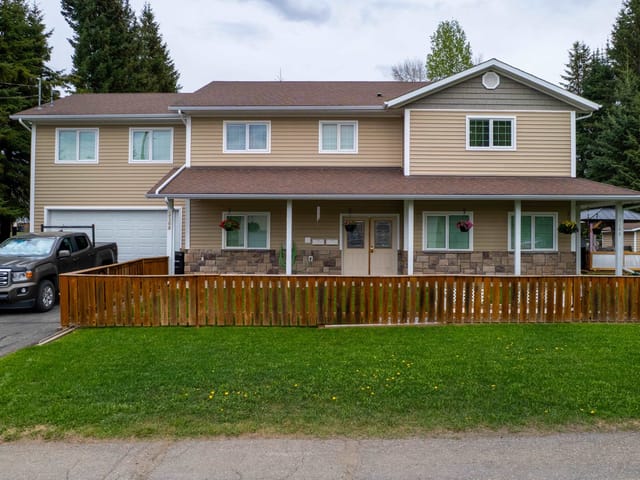 House for sale in Prince George, PG City North, 2168 Gale Road, 263161788 | Realtylink.org