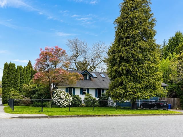 House for sale in Chilliwack, Chilliwack, 46031 Cleveland Avenue, 263161797 | Realtylink.org