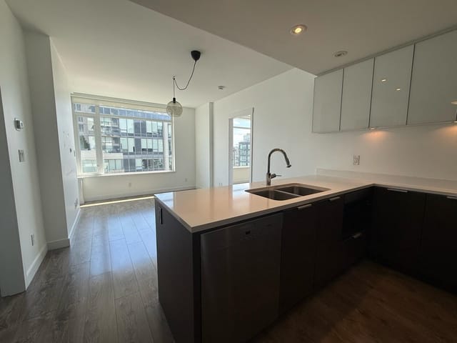 Apartment for rent in Vancouver, Vancouver East, 1601 110 Switchmen Street, 263161799 | Realtylink.org