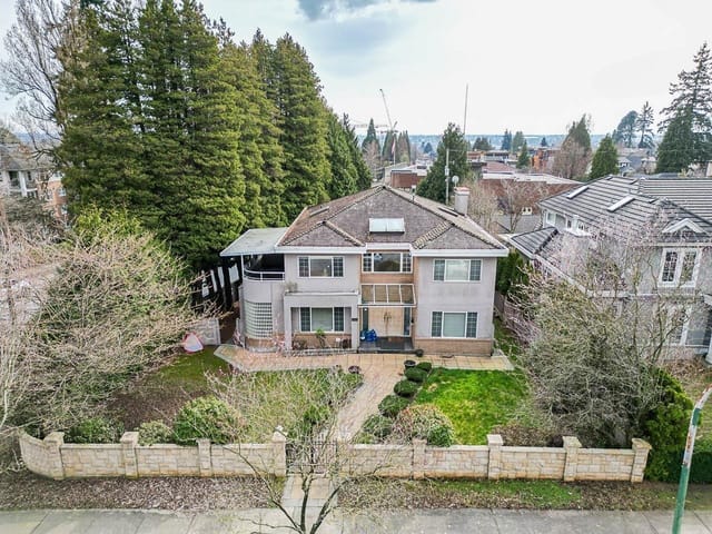 House for sale in Vancouver, Vancouver West, 1018 W 58th Avenue, 263161806 | Realtylink.org