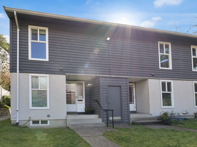 Townhouse for sale in Coquitlam, Coquitlam, 25 315 Schoolhouse Street, 263161809 | Realtylink.org