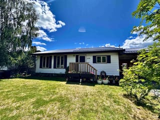 House for sale in Valemount, Robson Valley, 1339 7th Avenue, 263161810 | Realtylink.org