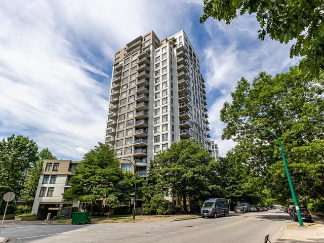 Apartment for sale in Vancouver, Vancouver East, 1202 3660 Vanness Avenue, 263161818 | Realtylink.org