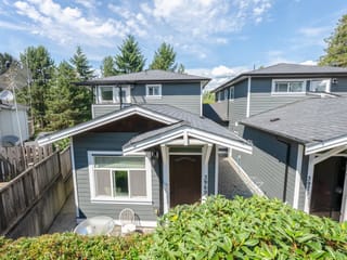 1/2 Duplex for sale in Burnaby, Burnaby South, 3969 Nithsdale Street, 263161825 | Realtylink.org