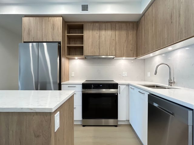 Apartment for rent in New Westminster, New Westminster, 311 82 First Street, 263161826 | Realtylink.org