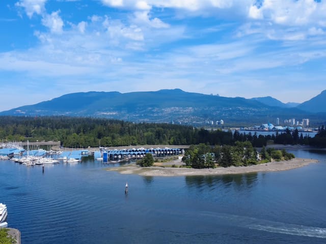 Apartment for sale in Vancouver, Vancouver West, 2401 1233 W Cordova Street, 263161827 | Realtylink.org