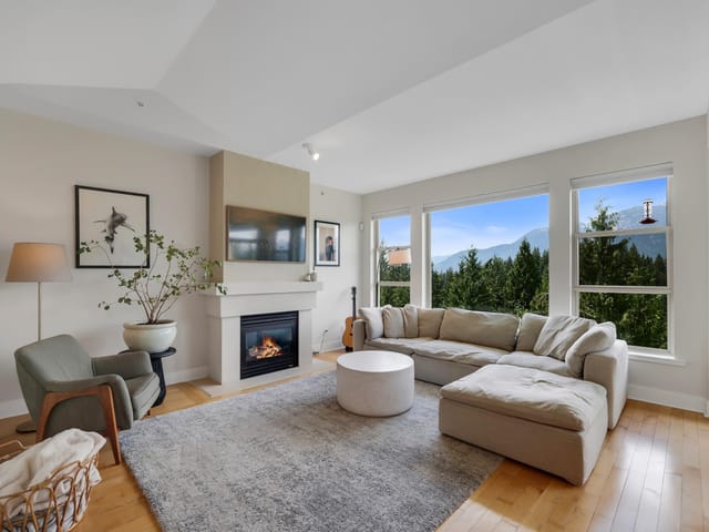 Townhouse for sale in Squamish, Squamish, 11 1024 Glacier View Drive, 263161828 | Realtylink.org