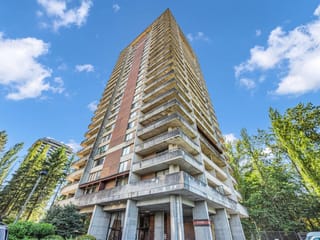 Apartment for sale in Burnaby, Burnaby North, 1104 3737 Bartlett Court, 263161831 | Realtylink.org