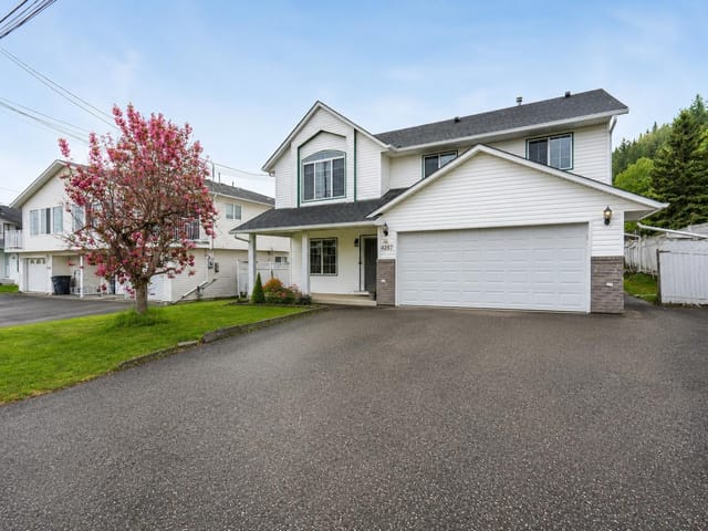 House for sale in Prince George, PG City West, 4287 22nd Avenue, 263161833 | Realtylink.org