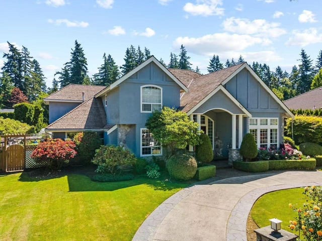 House for rent in Surrey, South Surrey White Rock, 2620 139a Street, 263161838 | Realtylink.org