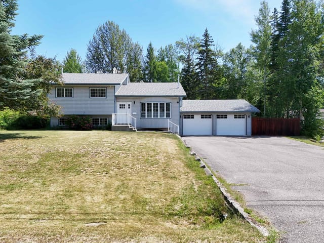 House for sale in Quesnel, Quesnel, 234 Giesbrecht Road, 263161841 | Realtylink.org