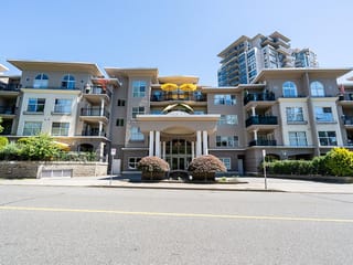 Apartment for sale in Coquitlam, Coquitlam, 104 1185 Pacific Street, 263161844 | Realtylink.org
