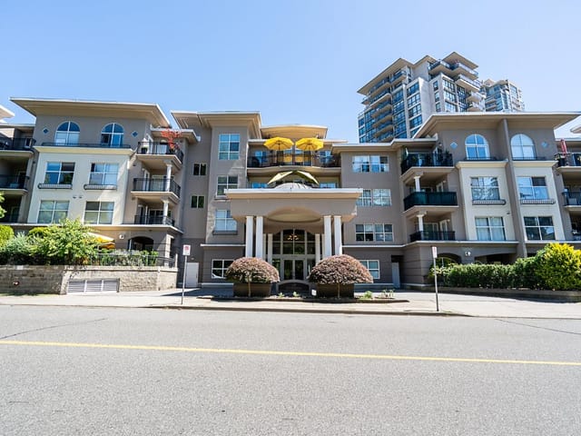 Apartment for sale in Coquitlam, Coquitlam, 104 1185 Pacific Street, 263161844 | Realtylink.org