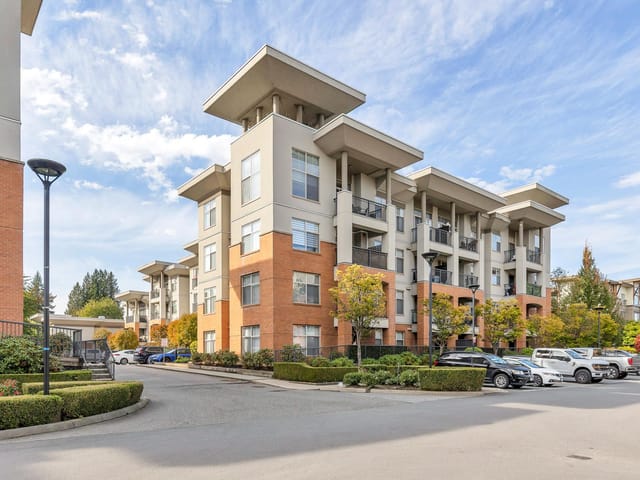 Apartment for sale in Abbotsford, Abbotsford, 216 33546 Holland Avenue, 263161845 | Realtylink.org