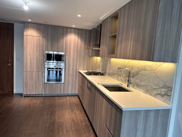 Apartment for rent in Richmond, Richmond, 11xx 8611 Hazelbridge Way, 263161848 | Realtylink.org