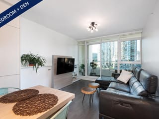 Apartment for sale in Coquitlam, Coquitlam, 610 657 Whiting Way, 263161849 | Realtylink.org