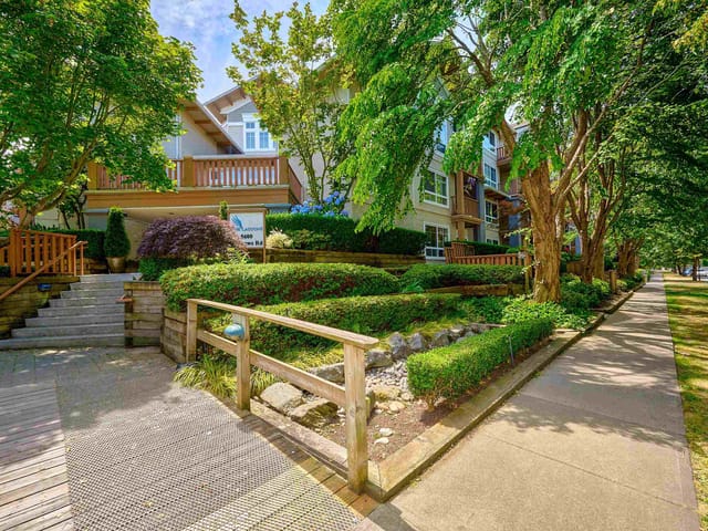 Apartment for sale in Richmond, Richmond, 104 5600 Andrews Road, 263161850 | Realtylink.org