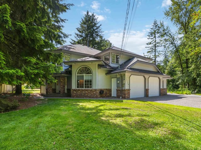 House for sale in Maple Ridge, Maple Ridge, 13150 Alouette Road, 263161859 | Realtylink.org