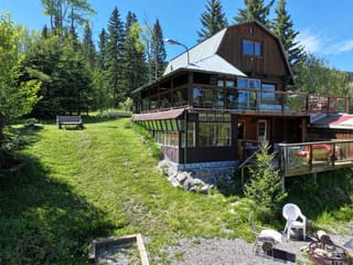 House for sale in Lone Butte, 100 Mile House, 5889 Mahood Lake Road, 263161861 | Realtylink.org