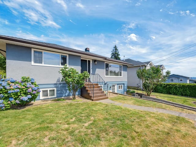 House for sale in Coquitlam, Coquitlam, 273 Burns Street, 263161863 | Realtylink.org