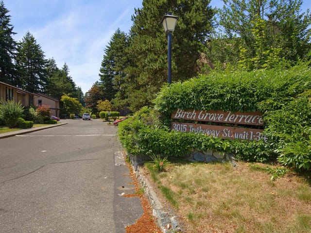 Townhouse for sale in Abbotsford, Abbotsford, 28 3015 Trethewey Street, 263161864 | Realtylink.org