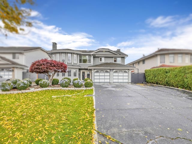 House for sale in Surrey, Surrey, 12432 75 Avenue, 263161865 | Realtylink.org