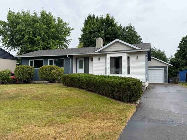House for sale in Terrace, Terrace, 4841 Loen Avenue, 263161866 | Realtylink.org