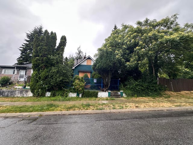 House for sale in New Westminster, New Westminster, 2005 Ninth Avenue, 263161868 | Realtylink.org