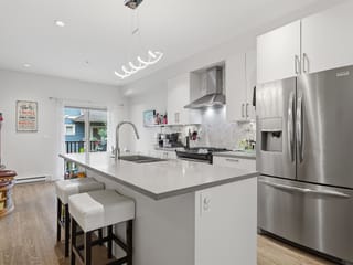 Townhouse for sale in New Westminster, New Westminster, 23 843 Ewen Avenue, 263161871 | Realtylink.org