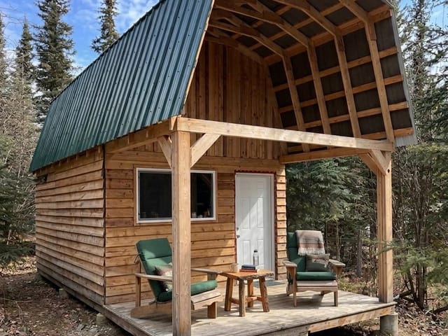 Recreational Property for sale in 100 Mile House, 100 Mile House, 6267 Macabar Road, 263161874 | Realtylink.org