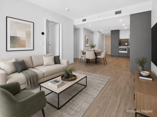 Apartment for rent in Burnaby, Burnaby North, 2405 2135 Springer Avenue, 263161875 | Realtylink.org