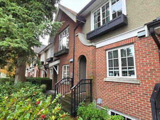 Townhouse for sale in Vancouver, Vancouver West, 5467 Dunbar Street, 263161876 | Realtylink.org