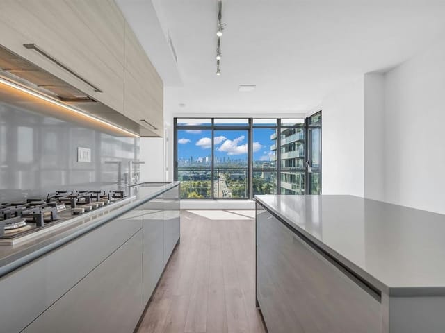 Apartment for rent in Burnaby, Burnaby North, 1608 4488 Juneau Street, 263161877 | Realtylink.org