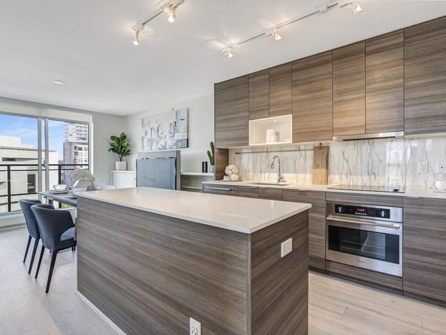 Apartment for rent in Surrey, North Surrey, 908 13398 104 Avenue, 263161878 | Realtylink.org