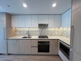 Apartment for rent in Burnaby, Burnaby North, 409 2135 Springer Avenue, 263161882 | Realtylink.org