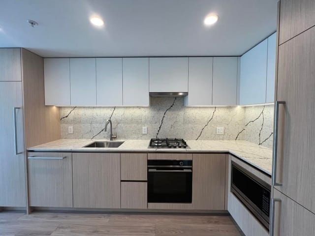 Apartment for rent in Burnaby, Burnaby North, 401 2135 Springer Avenue, 263161882 | Realtylink.org