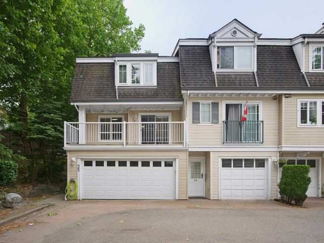 Townhouse for sale in Langley, Langley, 35 8930 Walnut Grove Drive, 263161885 | Realtylink.org