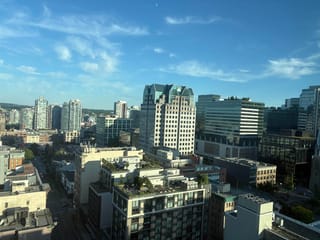 Apartment for sale in Vancouver, Vancouver West, 2308 438 Seymour Street, 263161887 | Realtylink.org