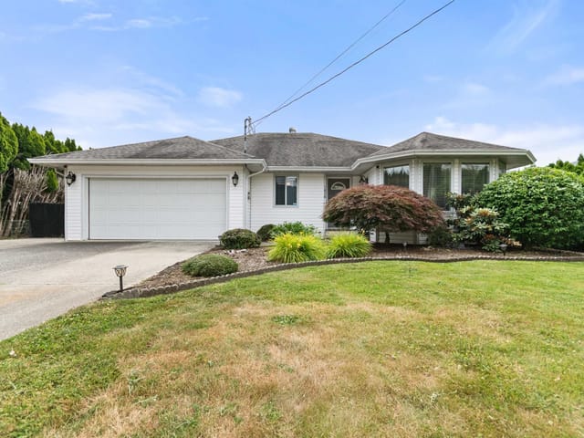 House for sale in Agassiz, Agassiz, 1636 Agassiz-Rosedale No 9 Highway, 263161889 | Realtylink.org